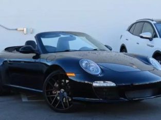 Porsche 911 Carrera Car For Sale