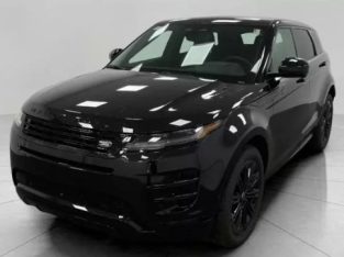 Land Rover Range Rover Evoque Dynamic SE Car For Sale