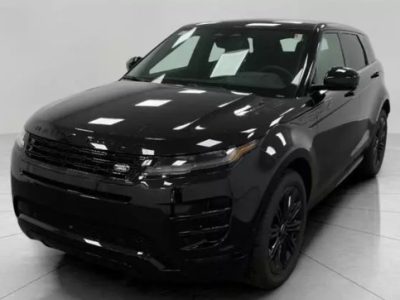 Land Rover Range Rover Evoque Dynamic SE Car For Sale