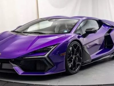 Lamborghini Revuelto Base Car For sale