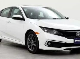 Honda Civic EX Car For Sale