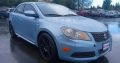 Suzuki Kizashi Sport SLS Car For Sale