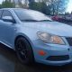 Suzuki Kizashi Sport SLS Car For Sale