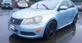 Suzuki Kizashi Sport SLS Car For Sale