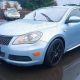 Suzuki Kizashi Sport SLS Car For Sale