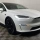 Tesla Model X Dual Motor All-Wheel Drive Car For Sale