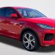 Jaguar E-PACE First Edition Car For Sale