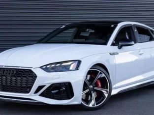 Audi RS 5 2.9T Car For Sale