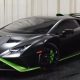 Lamborghini Huracan STO Coupe For Sale