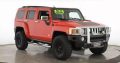 Hummer H3 Base Jeep For Sale