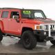 Hummer H3 Base Jeep For Sale