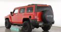 Hummer H3 Base Jeep For Sale