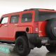 Hummer H3 Base Jeep For Sale