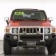 Hummer H3 Base Jeep For Sale