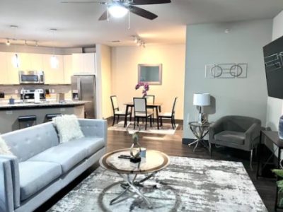 2 BR & 2 Bathrooms Residential Rent in Texas