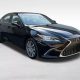 Lexus ES 250 Base Car For Sale