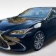 Lexus ES 250 Base Car For Sale