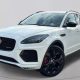 Jaguar E-PACE R-Dynamic SE P250 AWD