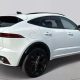 Jaguar E-PACE R-Dynamic SE P250 AWD