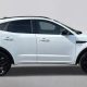 Jaguar E-PACE R-Dynamic SE P250 AWD