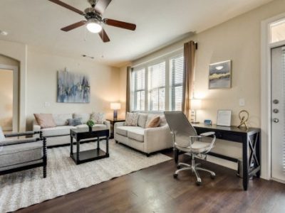 1 BR & 1 Bathrooms Residential Rent in Texas