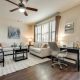 1 BR & 1 Bathrooms Residential Rent in Texas