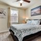 1 BR & 1 Bathrooms Residential Rent in Texas