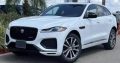 Jaguar F-PACE R-Dynamic S P250 AWD Car For Sale