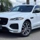 Jaguar F-PACE R-Dynamic S P250 AWD Car For Sale