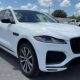 Jaguar F-PACE R-Dynamic S P250 AWD Car For Sale