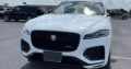 Jaguar F-PACE R-Dynamic S P250 AWD Car For Sale