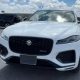 Jaguar F-PACE R-Dynamic S P250 AWD Car For Sale