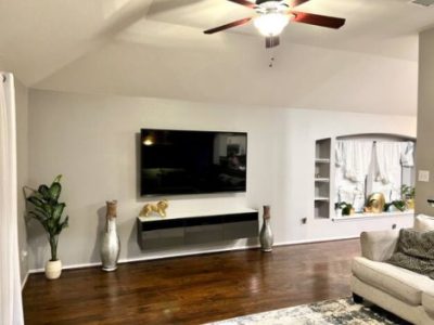 3 BR & 2 Bathrooms Residential Rent in Texas