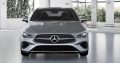 Mercedes-Benz CLA 250 Base