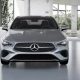 Mercedes-Benz CLA 250 Base