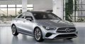 Mercedes-Benz CLA 250 Base