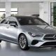 Mercedes-Benz CLA 250 Base