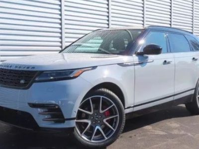 Land Rover Range Rover Velar Dynamic SE Car For Sale