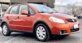 Suzuki SX4 Technology Car For Sale