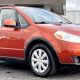 Suzuki SX4 Technology Car For Sale