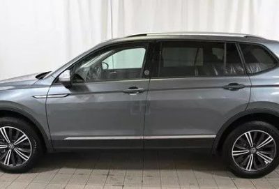 Volkswagen Tiguan 2.0T S 4MOTION Car For Sale