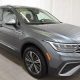 Volkswagen Tiguan 2.0T S 4MOTION Car For Sale