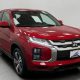 Mitsubishi Outlander Sport 2.0 S