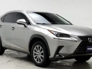 Lexus NX 300 Car For Sale