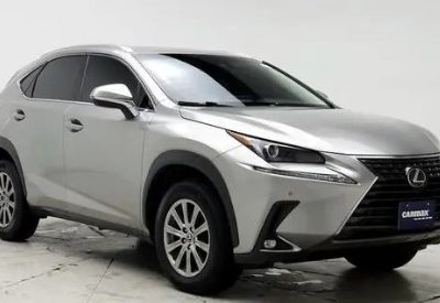 Lexus NX 300 Car For Sale