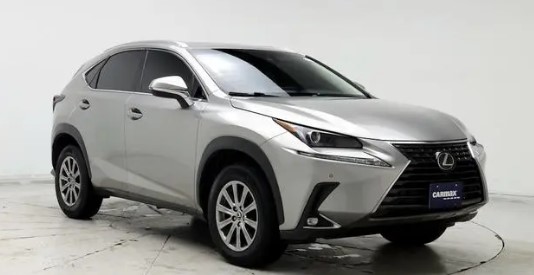 Lexus NX 300 Car For Sale