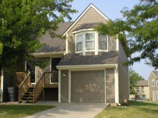 3 BR & 3 Bathrooms Residential Rent in Kansas