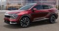Kia Sportage SX-Prestige Car For Sale