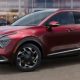 Kia Sportage SX-Prestige Car For Sale