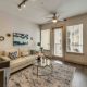 2 BR & 2 Bathrooms Residential Rent in Texas